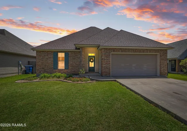 Photo 35 of Single family home for sale at 501 Southeastern Ave, Rayne, LA 70578 | MLS# 2600007567 | Listing updated on 2026-08-14