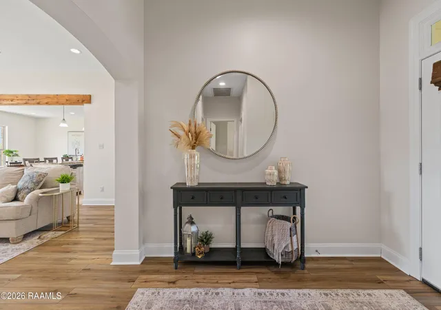 Photo 4 of Single family home for sale at 501 Southeastern Ave, Rayne, LA 70578 | MLS# 2600007567 | Listing updated on 2026-08-14