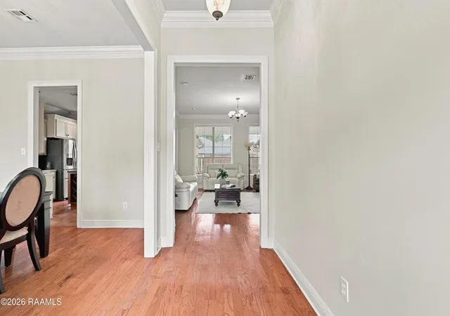 Photo 3 of Sale Pending at 202 Doyle Dr, Lafayette, LA 70508 | MLS# 2600006904 | Listing updated on 2026-08-28