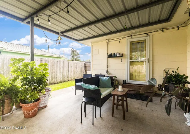 Photo 3 of Single family home for sale at 805 S Arenas St, Rayne, LA 70578 | MLS# 2600007187 | Listing updated on 2026-08-04