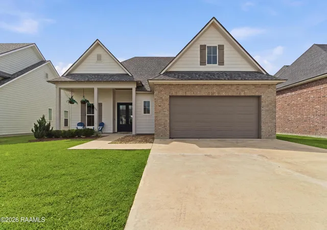 1st image of 211 Big Lake Run, Youngsville, LA 70592 | MLS# 2600004473