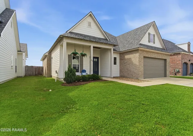 2nd image of 211 Big Lake Run, Youngsville, LA 70592 | MLS# 2600004473