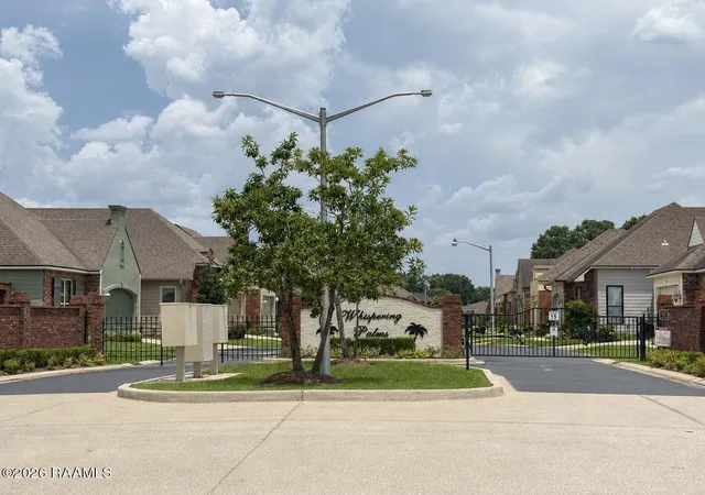24th image of 107 Serenity Sound Dr, Lafayette, LA 70506 | MLS# 2600002397