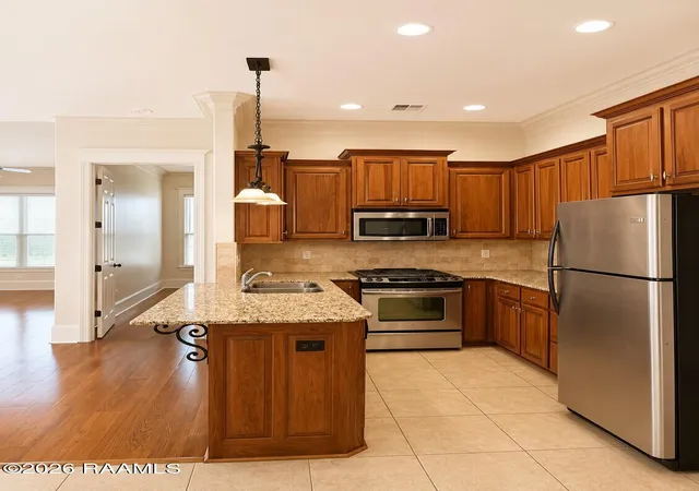 Homes for sale in Lafayette, LA | 107 Serenity Sound Dr, Lafayette, LA 70506 | MLS# 2600002397