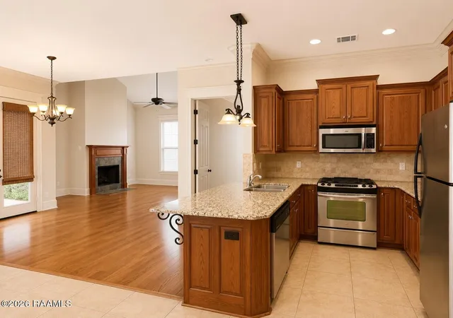 Homes for sale in Lafayette, LA | 107 Serenity Sound Dr, Lafayette, LA 70506 | MLS# 2600002397