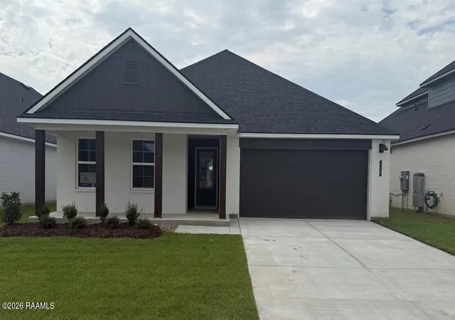 Photo 1 of Single family home for sale at 118 Top Ridge Rd, Duson, LA 70529 | MLS# 2600005391 | Listing updated on 2026-08-26