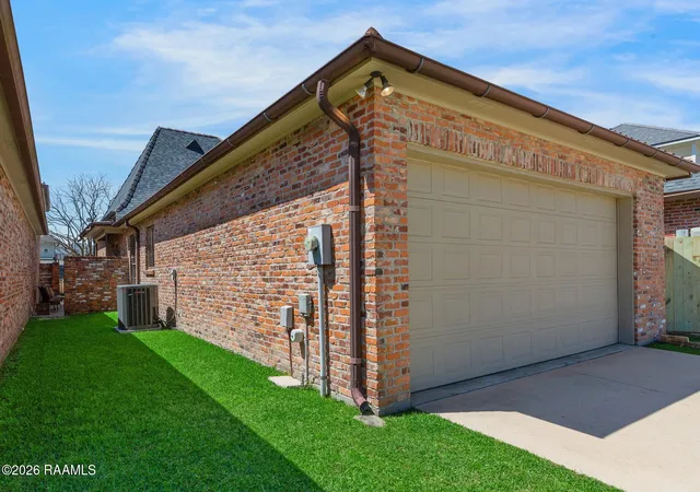 24th image of 208 Elysian Fields Dr, Lafayette, LA 70508 | MLS# 2600003140