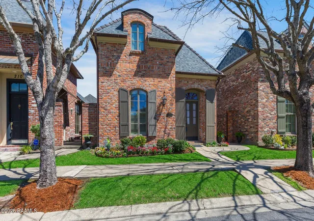2nd image of 208 Elysian Fields Dr, Lafayette, LA 70508 | MLS# 2600003140