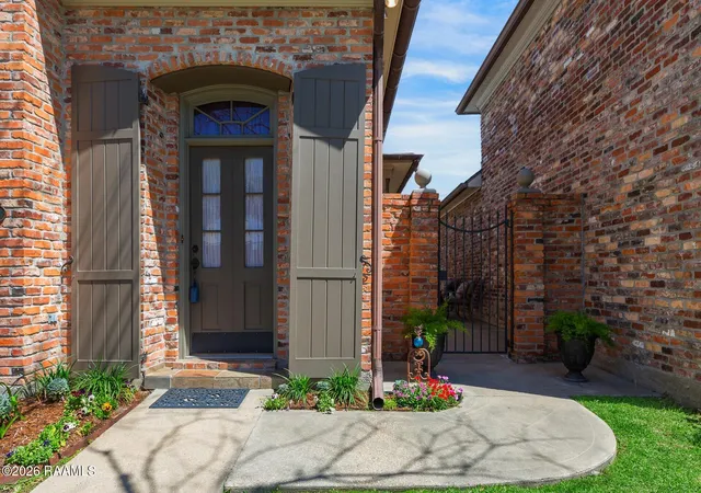 4th image of 208 Elysian Fields Dr, Lafayette, LA 70508 | MLS# 2600003140