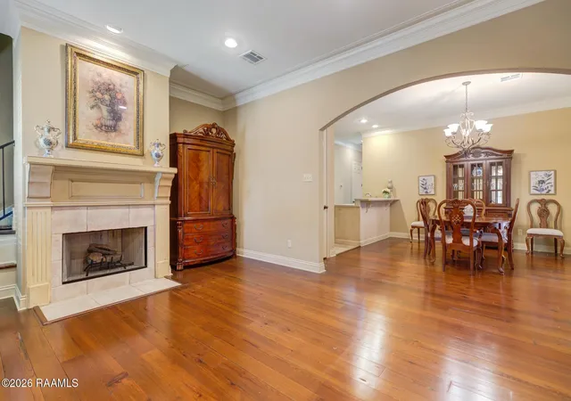 5th image of 208 Elysian Fields Dr, Lafayette, LA 70508 | MLS# 2600003140