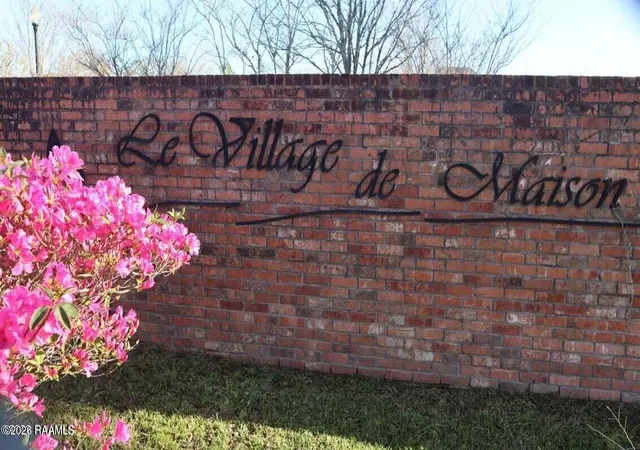 Homes for sale in Eunice, LA | La Rue De Cour, Eunice, LA 70535 | MLS# 2500006823