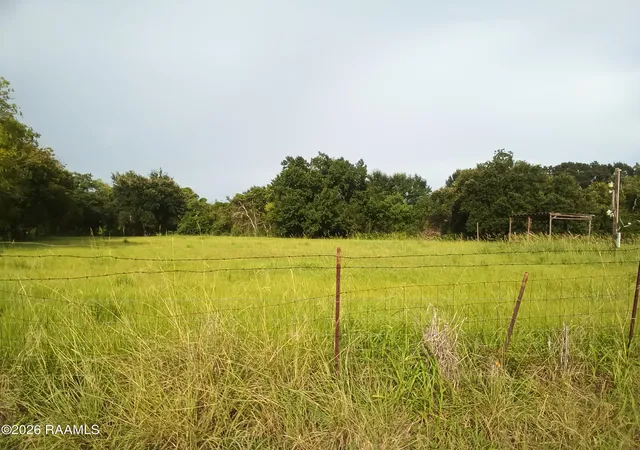 Photo 1 of Sale Pending at Tbd Valery Rd, New Iberia, LA 70560 | MLS# 2600006567 | Listing updated on 2026-08-17