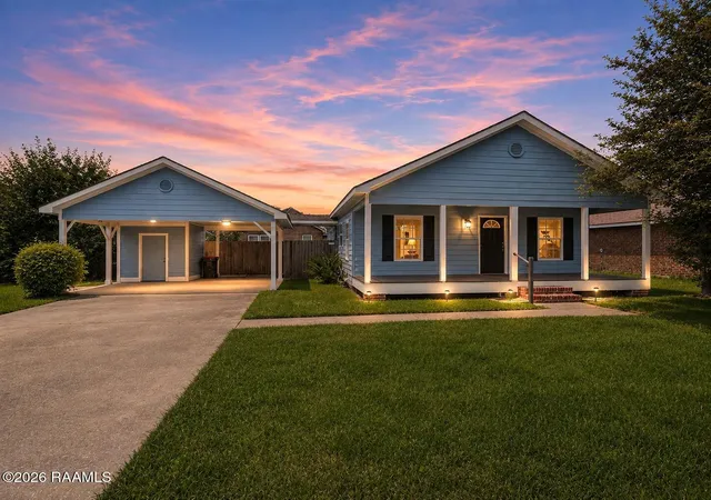Photo 1 of Single family home for sale at 117 Stoneburg Dr, Duson, LA 70529 | MLS# 2600007147 | Listing updated on 2026-09-08