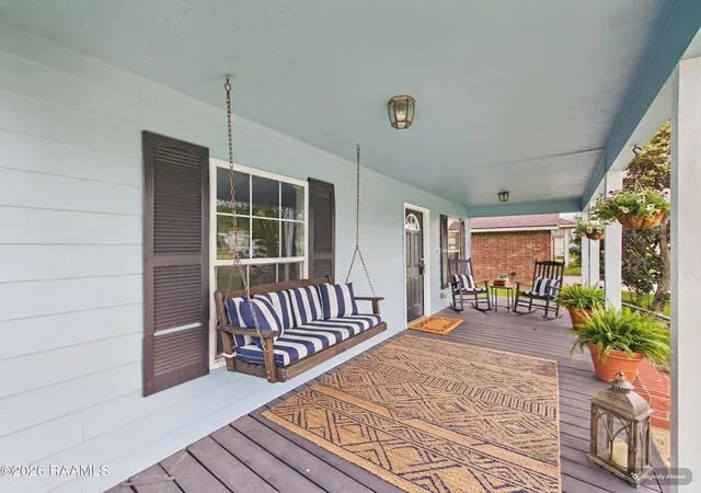 Photo 2 of Single family home for sale at 117 Stoneburg Dr, Duson, LA 70529 | MLS# 2600007147 | Listing updated on 2026-09-08