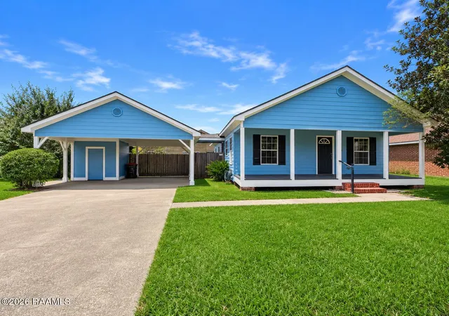 Photo 2 of Single family home for sale at 117 Stoneburg Dr, Duson, LA 70529 | MLS# 2600007147 | Listing updated on 2026-09-08