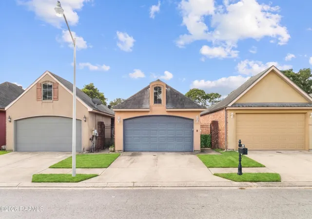 Photo 1 of Single family home for sale at 205 Chimney Rock Blvd, Lafayette, LA 70508 | MLS# 2600006763 | Listing updated on 2026-08-31