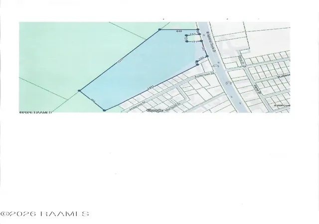 Photo 3 of Land for sale at Tbd W Admiral Doyle Dr, New Iberia, LA 70560 | MLS# 2600005442 | Listing updated on 2026-08-01