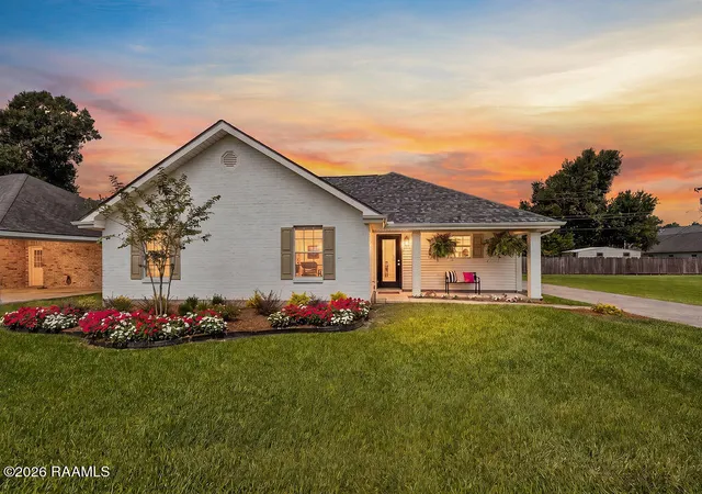 1st image of 309 Cheyenne Cir, Scott, LA 70583 | MLS# 2600006021