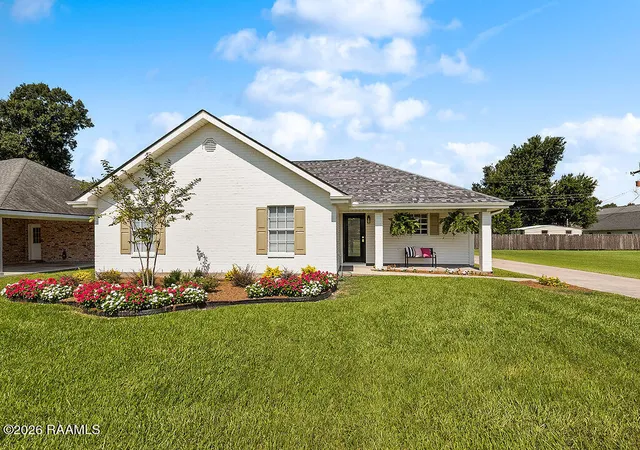 2nd image of 309 Cheyenne Cir, Scott, LA 70583 | MLS# 2600006021