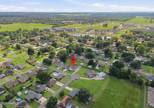 32nd image of 309 Cheyenne Cir, Scott, LA 70583 | MLS# 2600006021