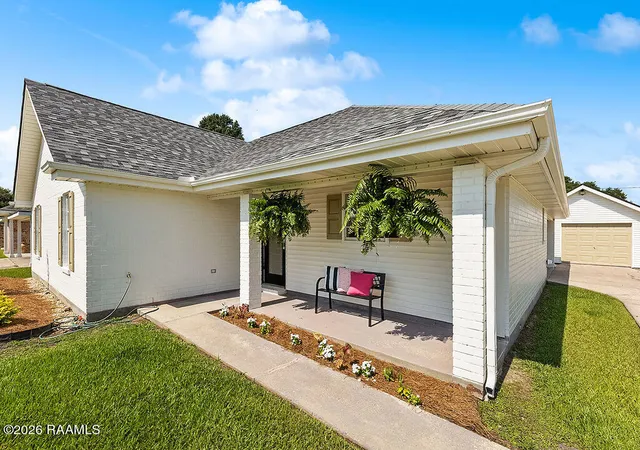 Photo 4 of Single family home for sale at 309 Cheyenne Cir, Scott, LA 70583 | MLS# 2600006021 | Listing updated on 2026-10-01