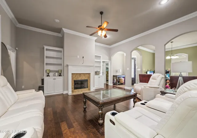 Photo 3 of Single family home for sale at 122 Timberland Ridge Blvd, Lafayette, LA 70507 | MLS# 2600006253 | Listing updated on 2026-08-14