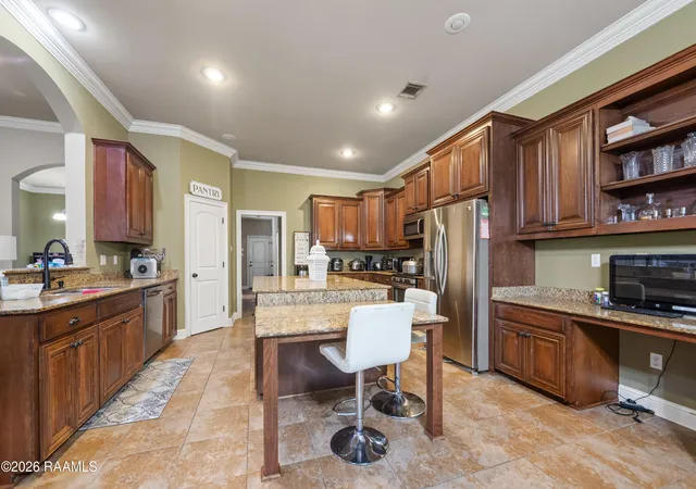 Photo 4 of Single family home for sale at 122 Timberland Ridge Blvd, Lafayette, LA 70507 | MLS# 2600006253 | Listing updated on 2026-08-14