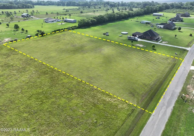 1st image of Tbd Rebel Xing, Opelousas, LA 70570 | MLS# 2600006017