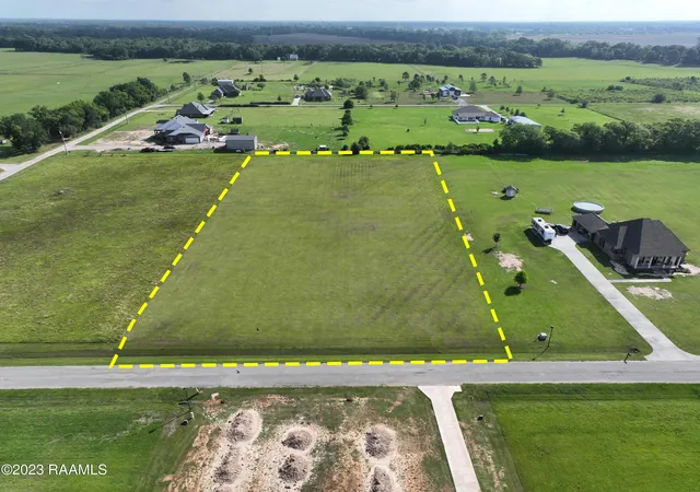 2nd image of Tbd Rebel Xing, Opelousas, LA 70570 | MLS# 2600006017