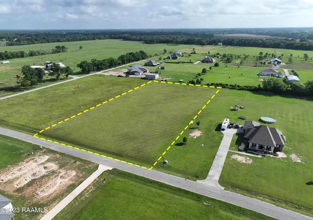 3rd image of Tbd Rebel Xing, Opelousas, LA 70570 | MLS# 2600006017