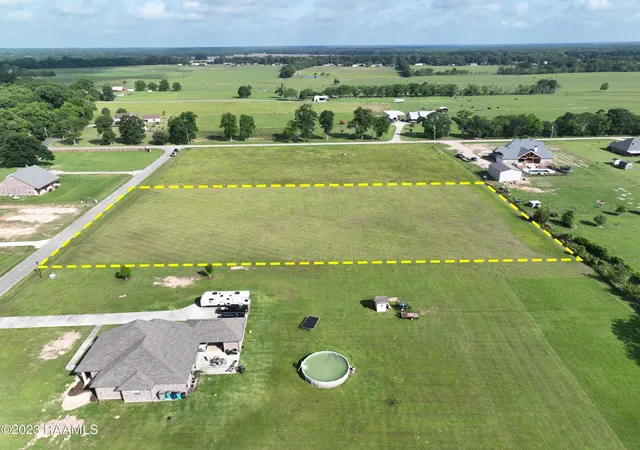 4th image of Tbd Rebel Xing, Opelousas, LA 70570 | MLS# 2600006017