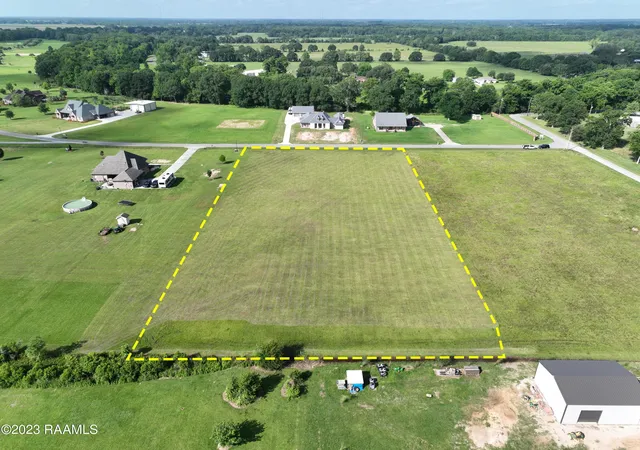 5th image of Tbd Rebel Xing, Opelousas, LA 70570 | MLS# 2600006017