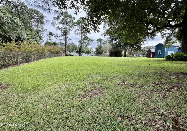 Land for sale at 417 Darby Ln, New Iberia, LA 70560 | MLS# 2600008076