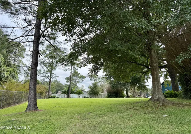Photo 1 of Land for sale at 417 Darby Ln, New Iberia, LA 70560 | MLS# 2600008076 | Listing updated on 2026-08-28