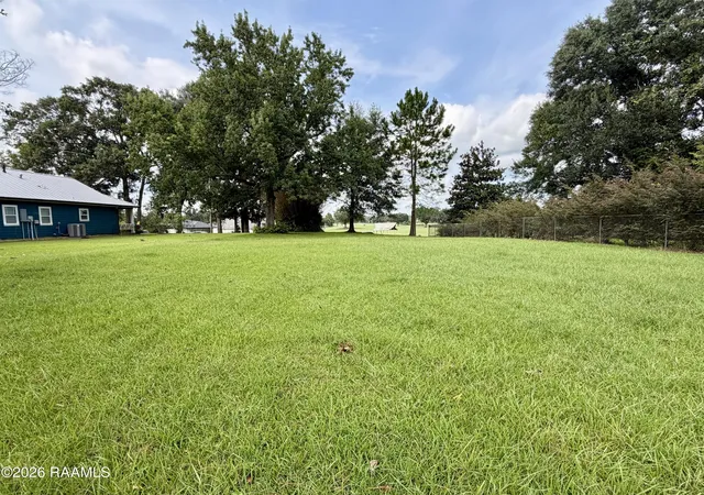Photo 3 of Land for sale at 417 Darby Ln, New Iberia, LA 70560 | MLS# 2600008076 | Listing updated on 2026-08-28