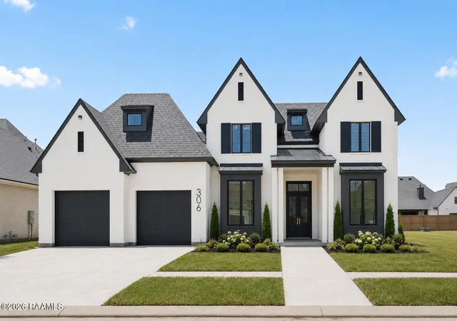 1st image of 306 Sunset Palm Ct, Youngsville, LA 70592 | MLS# 2600001193