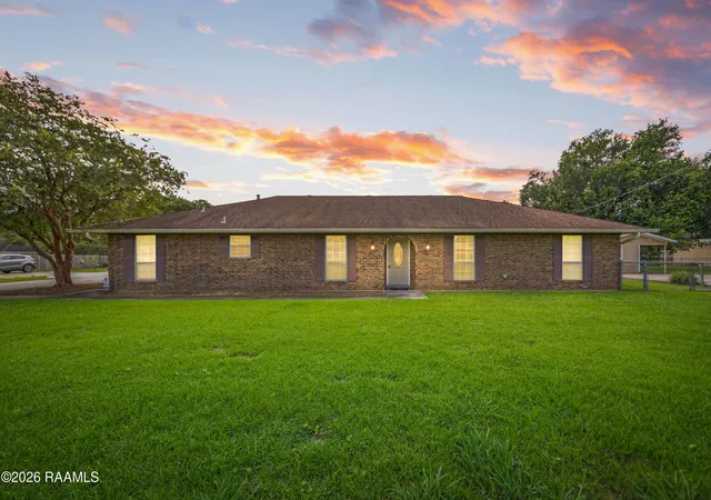 35th image of 2806 Old Jeanerette Rd, New Iberia, LA 70563 | MLS# 2600006230