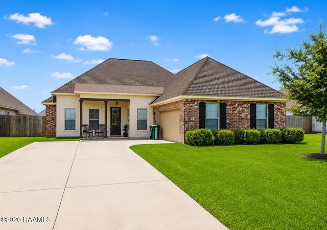 Photo 1 of Single family home for sale at 209 Finnegan Way, Youngsville, LA 70592 | MLS# 2600006540 | Listing updated on 2026-08-07