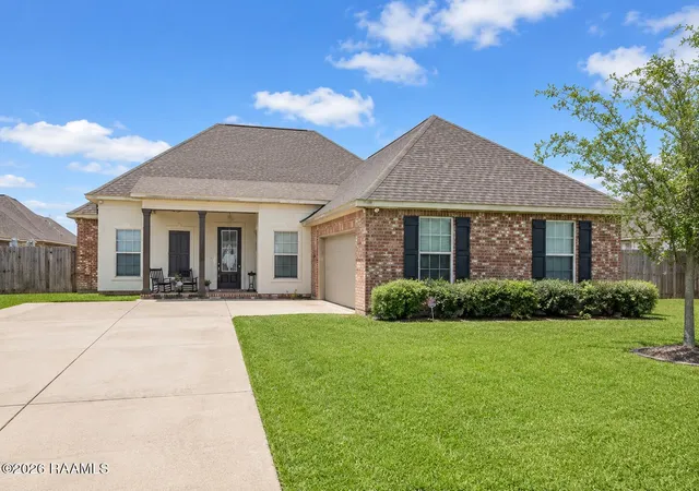 Photo 2 of Single family home for sale at 209 Finnegan Way, Youngsville, LA 70592 | MLS# 2600006540 | Listing updated on 2026-08-07
