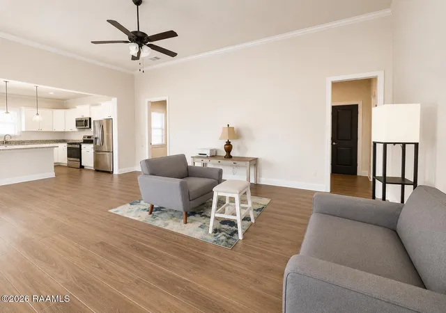 Photo 3 of Single family home for sale at 209 Finnegan Way, Youngsville, LA 70592 | MLS# 2600006540 | Listing updated on 2026-08-07