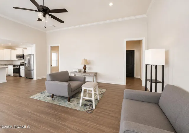 Photo 3 of Single family home for sale at 209 Finnegan Way, Youngsville, LA 70592 | MLS# 2600006540 | Listing updated on 2026-08-07