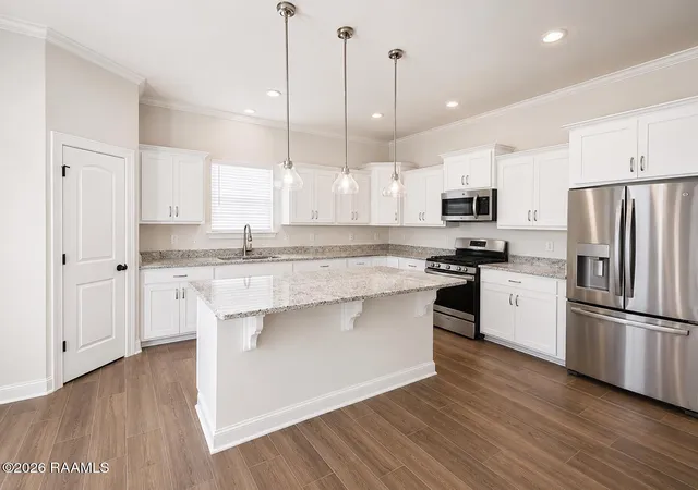 Photo 4 of Single family home for sale at 209 Finnegan Way, Youngsville, LA 70592 | MLS# 2600006540 | Listing updated on 2026-08-07