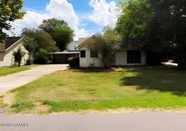 Photo 1 of Single family home for sale at 105 Marietta Dr, Youngsville, LA 70592 | MLS# 2600007897 | Listing updated on 2026-08-28
