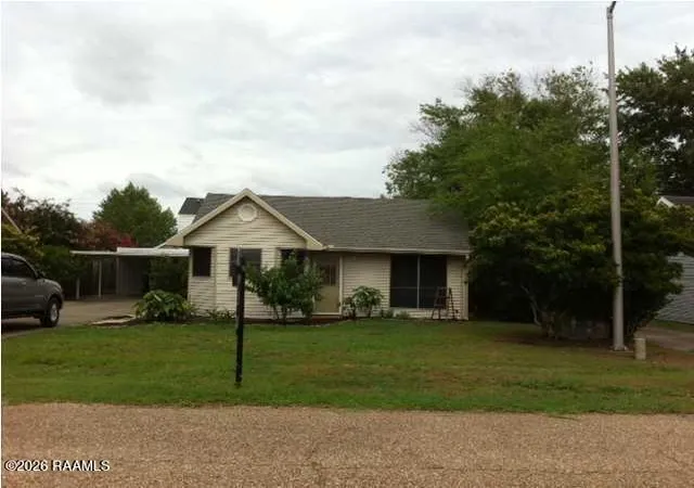 1st image of 105 Marietta Dr, Youngsville, LA 70592 | MLS# 2600007897