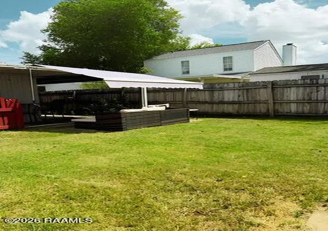 Photo 21 of Single family home for sale at 105 Marietta Dr, Youngsville, LA 70592 | MLS# 2600007897 | Listing updated on 2026-08-28