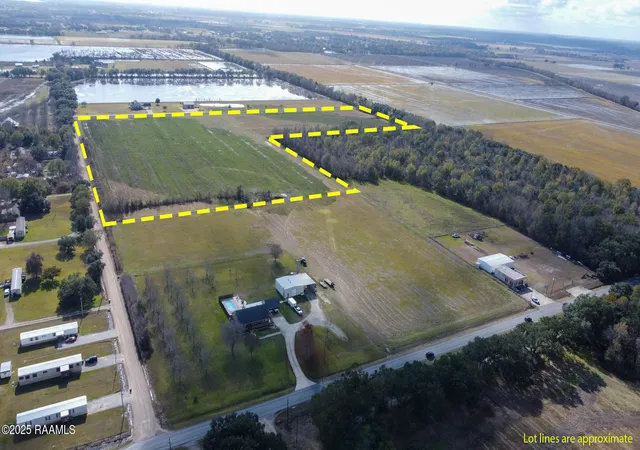 1st image of 900 Killdee Ln, Duson, LA 70529 | MLS# 2500006330