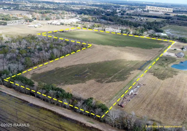 2nd image of 900 Killdee Ln, Duson, LA 70529 | MLS# 2500006330