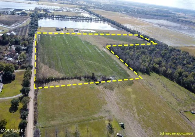 3rd image of 900 Killdee Ln, Duson, LA 70529 | MLS# 2500006330