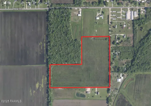 4th image of 900 Killdee Ln, Duson, LA 70529 | MLS# 2500006330