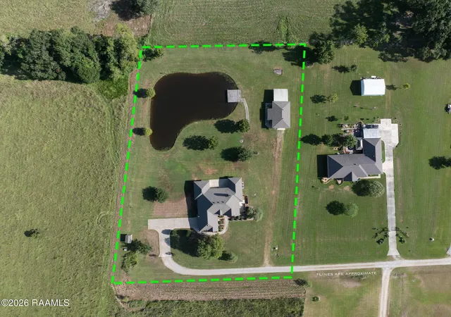 1st image of 156 Fountainbleau Dr, Opelousas, LA 70570 | MLS# 2600007713